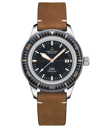 Certina DS PH200M C036.407.16.040.00